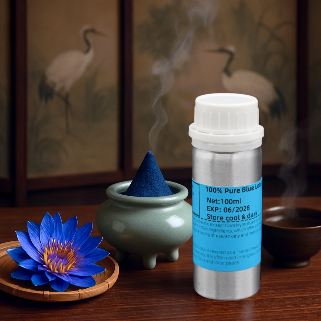 Óleo de fragrância de lótus az - Candle Supplies Fragrance Oil avaliação e preço